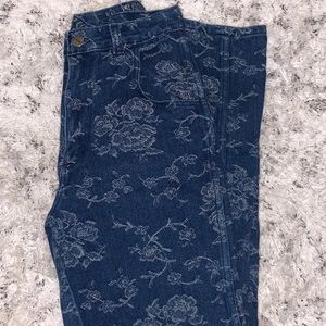 Wrangler pants